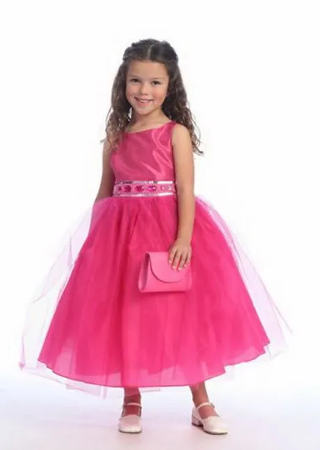 Pin Vestidos Para Graduacion De Kinder Y Primaria 20120310120749 ...
