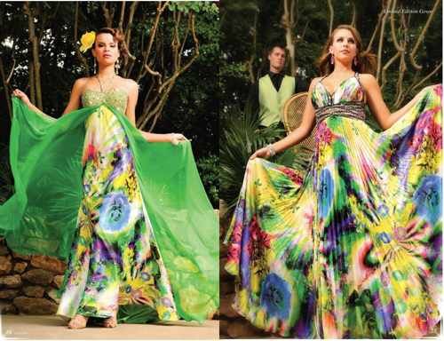 Vestidos Hawaianos en Pinterest | Vestido Pareo, Moda Hawaiana y ...