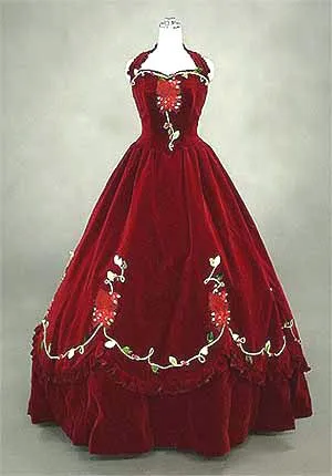 Vestidos de Hello Kitty