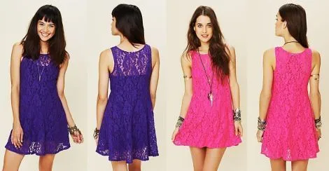 Vestidos Hermosos Juveniles para usar a diario! | vestidos ... Vestidos Hermosos Juveniles para usar a diario! | vestidos ...