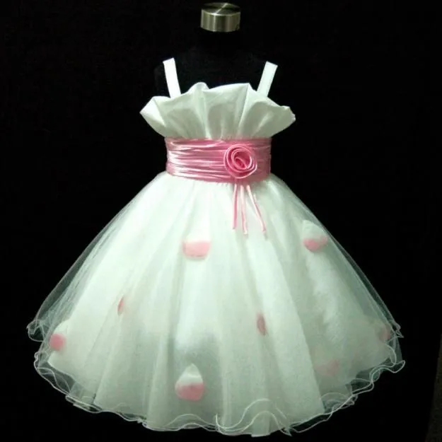 VESTIDOS LINDOS PARA NIÑAS - Imagui