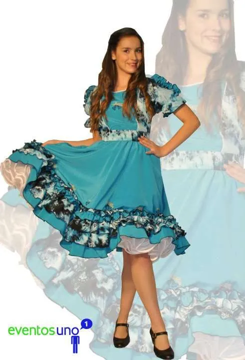 Arriendo trajes de huaso eventosuno - Región Metropolitana, Chile ...