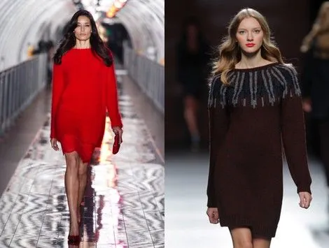 Vestidos de jersey: guía de estilo - Bekia Moda