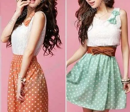 vestidos juveniles - Buscar con Google | como hacer lazos para ... vestidos juveniles - Buscar con Google | como hacer lazos para ...