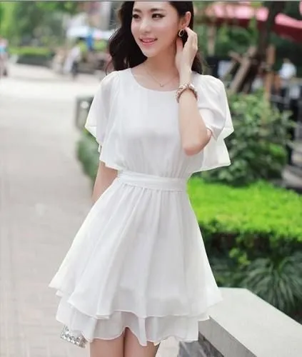 Vestidos juveniles coreanos - Imagui | Moda Mujer | Pinterest ... Vestidos juveniles coreanos - Imagui | Moda Mujer | Pinterest ...