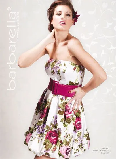 VESTIDOS JUVENILES PRIMAVERA VERANO 2011 : MODA JUVENIL - DISEÑO ... VESTIDOS JUVENILES PRIMAVERA VERANO 2011 : MODA JUVENIL - DISEÑO ...