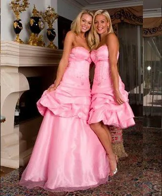 Vestidos Largos que se convierten en Cortos | Vestidos Para La Fiesta Vestidos Largos que se convierten en Cortos | Vestidos Para La Fiesta