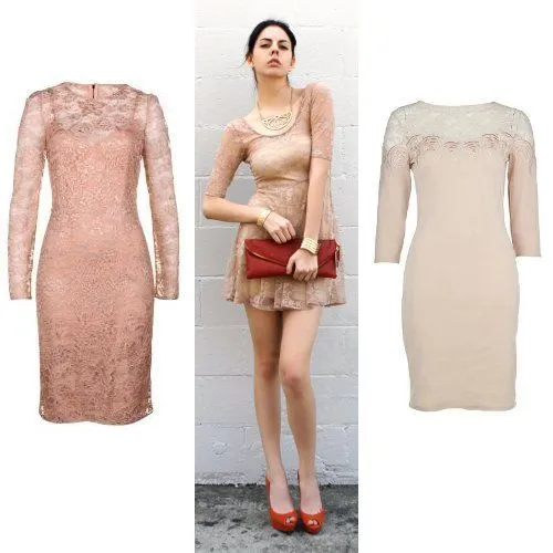 Outfit para un ir a un bautizo o como madrina | LatinOL.com ... Outfit para un ir a un bautizo o como madrina | LatinOL.com ...