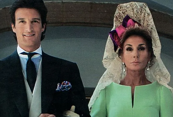 Vestidos para una madrina de boda | Comotinta