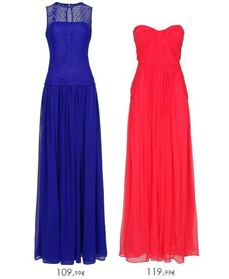 Vestidos Mango primavera verano 2013 | demujer moda Vestidos Mango primavera verano 2013 | demujer moda