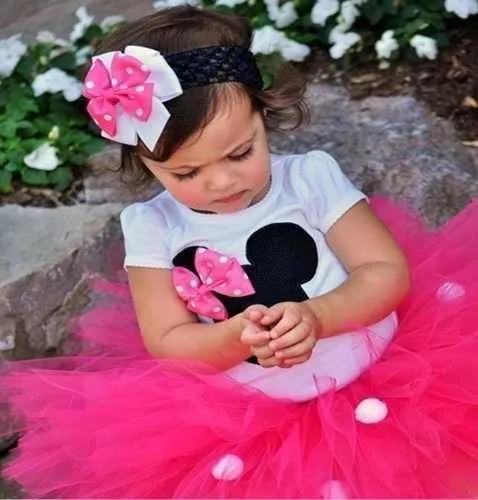 Vestidos minnie on Pinterest | Minnie Mouse, Minnie Mouse Costume ... Vestidos minnie on Pinterest | Minnie Mouse, Minnie Mouse Costume ...