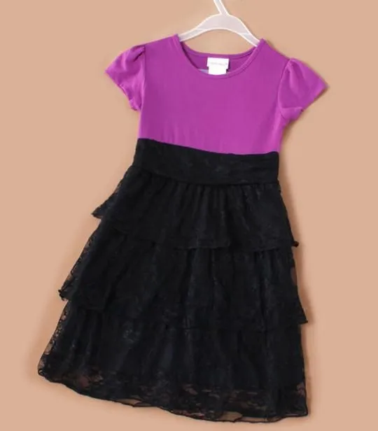 Vestidos de moda para niñas de 10 años - Imagui