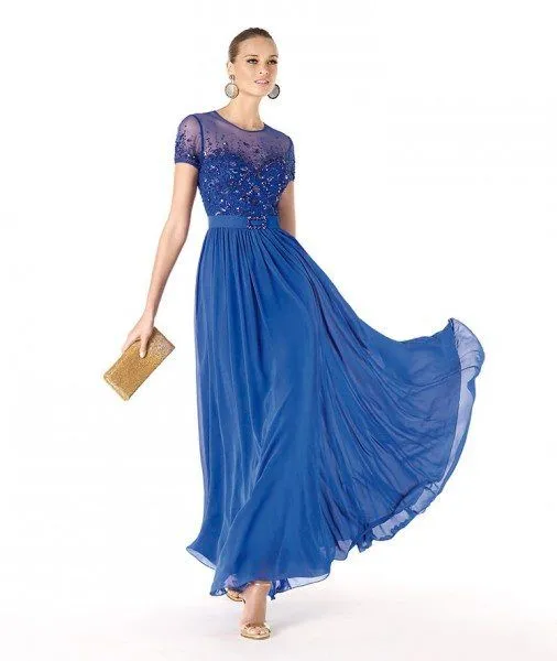 Vestidos Modestos De Fiesta | AquiModa.com: vestidos de boda ... Vestidos Modestos De Fiesta | AquiModa.com: vestidos de boda ...