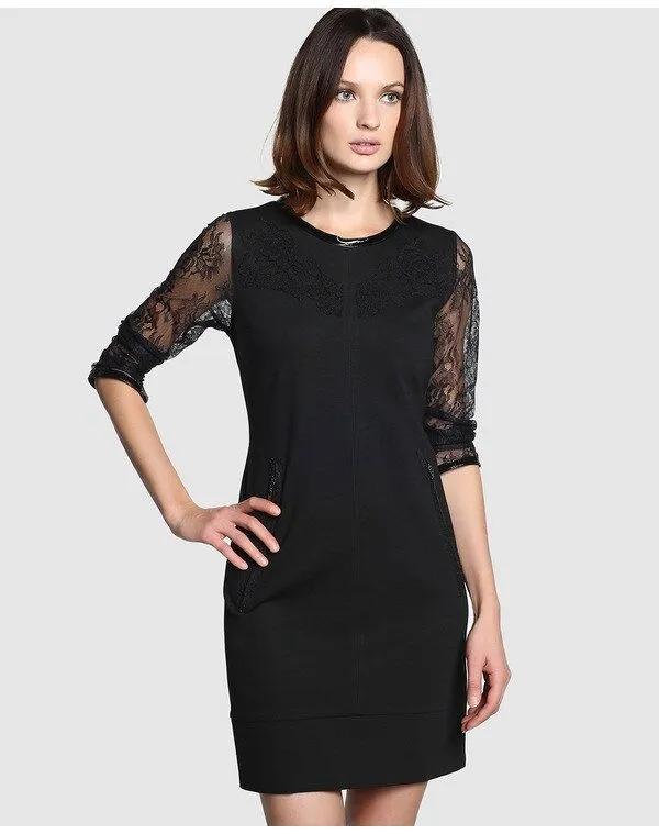 Vestidos de Mujer - Moda y Complementos Mujer - El Corte Inglés