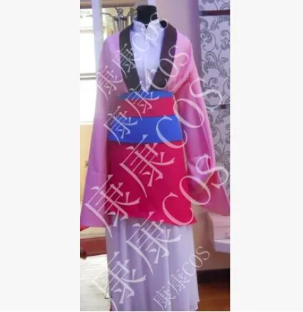 Vestidos De Mulan popular-buscando e comprando fornecedores de ...