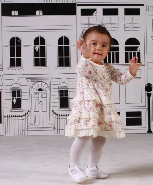 Vestidos escoces para nena invierno 2014 by Girls boutique | Moda ... Vestidos escoces para nena invierno 2014 by Girls boutique | Moda ...