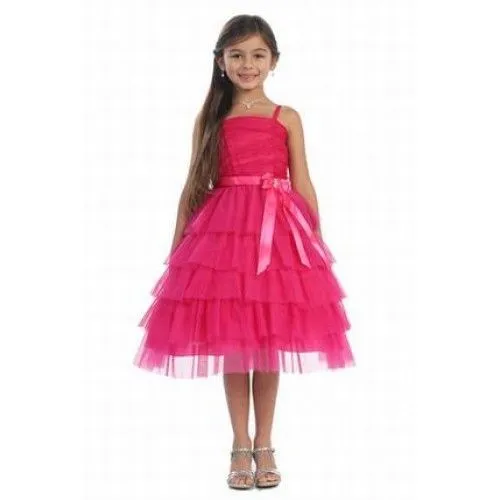 vestidos niña 10 años para fiesta - Buscar con Google | MODA ...