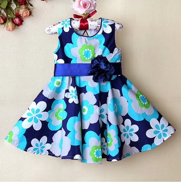 Vestidos de niña de 2 años casuales - Imagui Vestidos de niña de 2 años casuales - Imagui