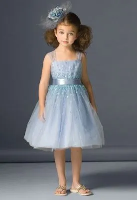 Blog Chica 15: Vestidos para Niñas Damas de Honor Blog Chica 15: Vestidos para Niñas Damas de Honor