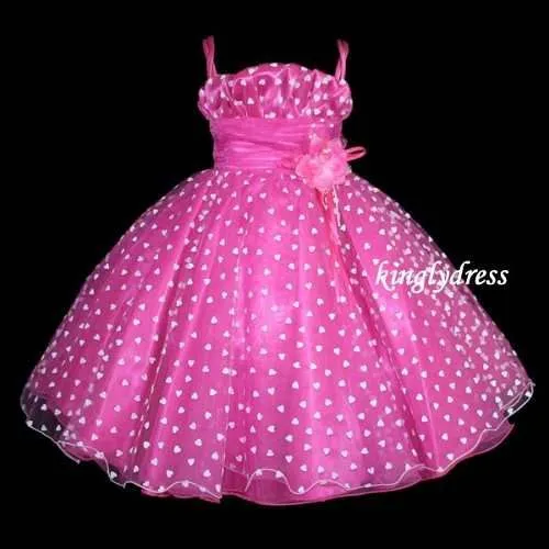 Vestidos De Niña Nuevos Modelos Y Colores - $ 1.450,00 en ...