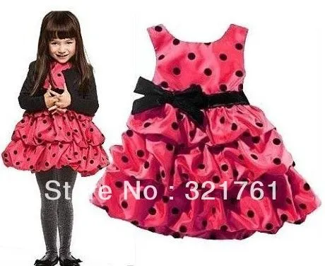 Patrones de vestidos casuales para niña - Imagui Patrones de vestidos casuales para niña - Imagui