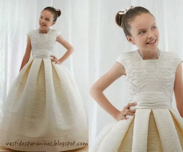 VESTIDOS PARA NIÑAS: Vestidos para niñas de damita de matrimonio ... VESTIDOS PARA NIÑAS: Vestidos para niñas de damita de matrimonio ...