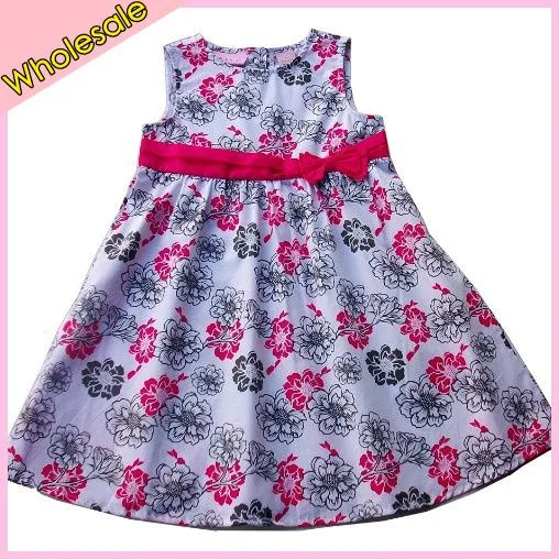 Vestidos de niñas de 4 años - Imagui