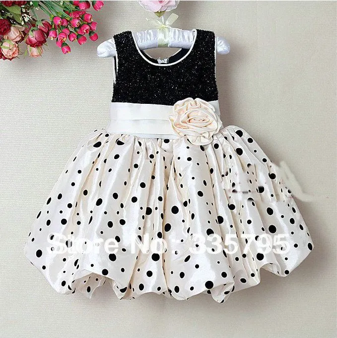 Vestidos de niñas de un año - Imagui
