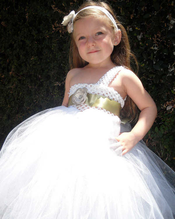 Vestidos de niñas para bodas: Tendencia 2012-2013 | Planeta Niñas Vestidos de niñas para bodas: Tendencia 2012-2013 | Planeta Niñas