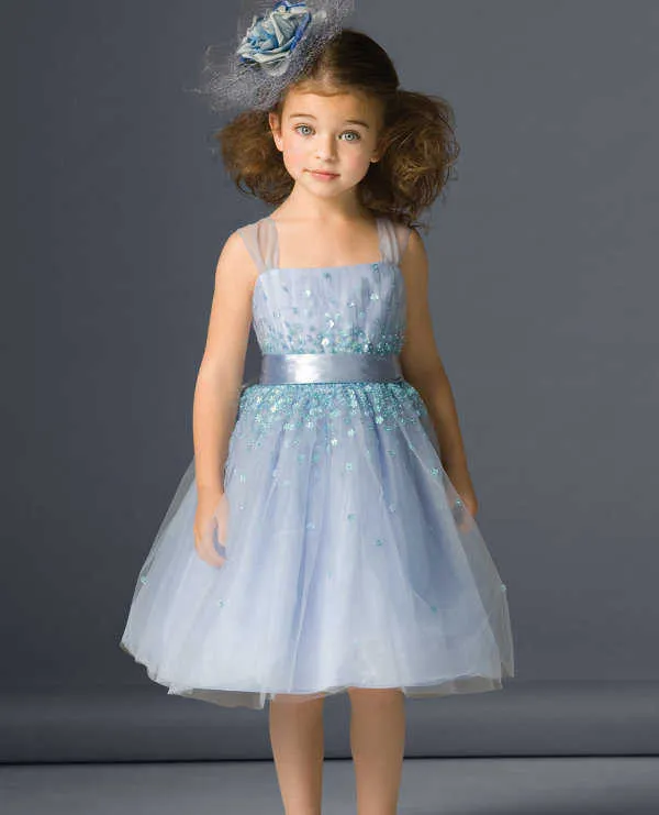 Vestidos de niñas para bodas: Tendencia 2012-2013 | Planeta Niñas Vestidos de niñas para bodas: Tendencia 2012-2013 | Planeta Niñas