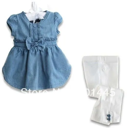 Imagenes de vestidos casuales para niñas de yin - Imagui