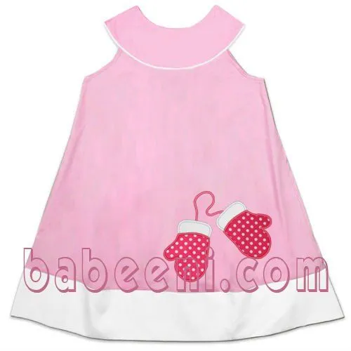 Modelos de vestidos bebé - Imagui