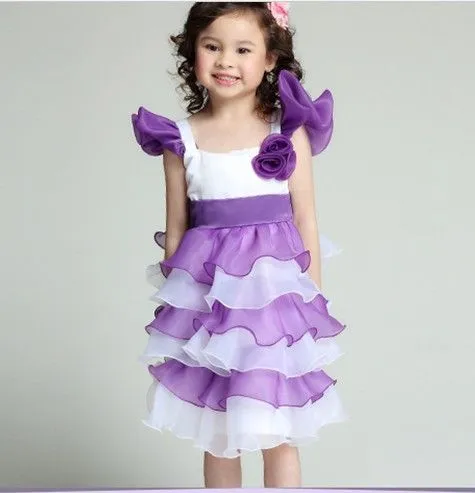 Vestidos de niñas ultima moda 2014 - Imagui Vestidos de niñas ultima moda 2014 - Imagui