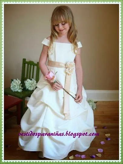 VESTIDOS PARA NIÑAS: VESTIDOS DE FIESTAS PARA NIÑAS VESTIDOS PARA NIÑAS: VESTIDOS DE FIESTAS PARA NIÑAS