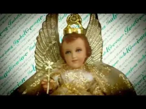 Vestidos Niño Dios Temporada 2013 - YouTube