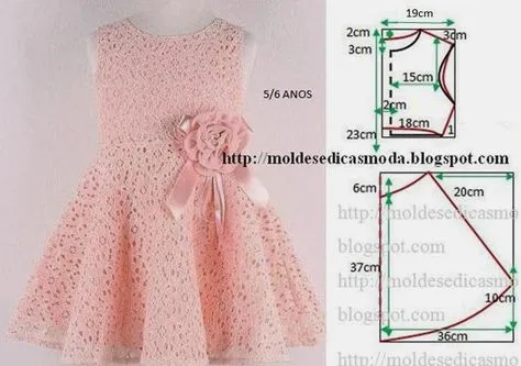 vestidos para niñsas on Pinterest | Vestidos, Moda and Verano vestidos para niñsas on Pinterest | Vestidos, Moda and Verano