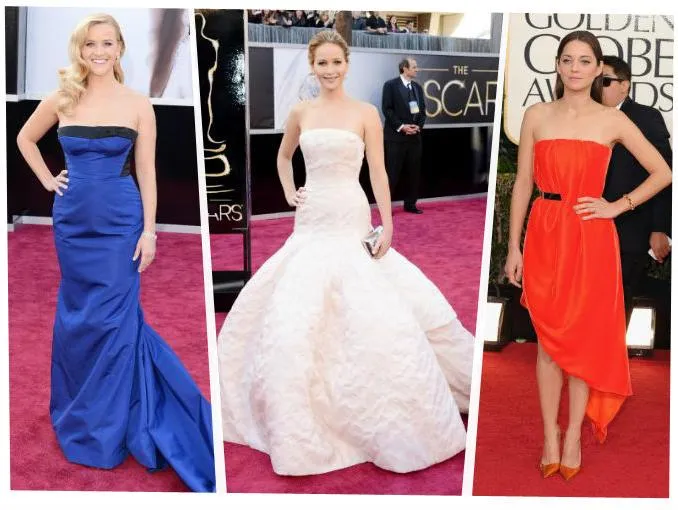 Ultima moda en vestidos de 15 años 2013 - Imagui