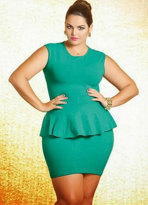 VESTIDOS DE NOCHE PARA GORDITAS JOVENES #3 COLECCIÓN 2013 - COMO ... VESTIDOS DE NOCHE PARA GORDITAS JOVENES #3 COLECCIÓN 2013 - COMO ...