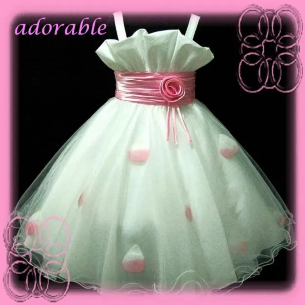Vestidos de niña para fiesta de gala - Imagui Vestidos de niña para fiesta de gala - Imagui