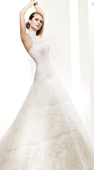 Vestidos de novia 2010 de Manuel Mota | Web de la Novia Vestidos de novia 2010 de Manuel Mota | Web de la Novia
