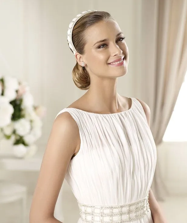 Vestidos de novia 2013 Pronovias | Bodas