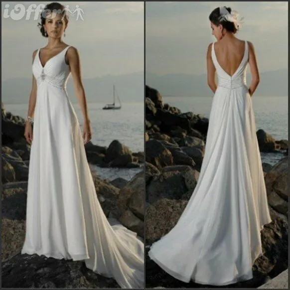 vestidos romanticos de novia | Vestidos de bodas