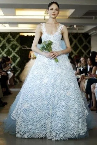 Vestidos de novia en crochet o ganchillo! - Página 3 Vestidos de novia en crochet o ganchillo! - Página 3