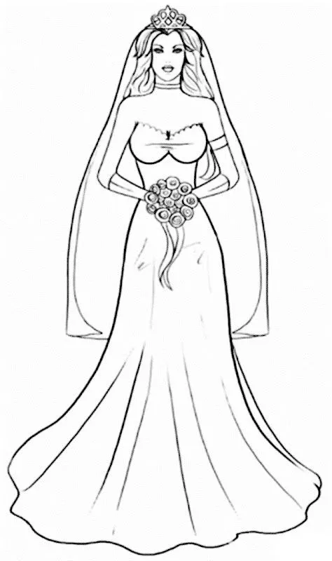 Related Pictures Dibujos Vestidos Novia Para Colorear Imprimir Car ... Related Pictures Dibujos Vestidos Novia Para Colorear Imprimir Car ...