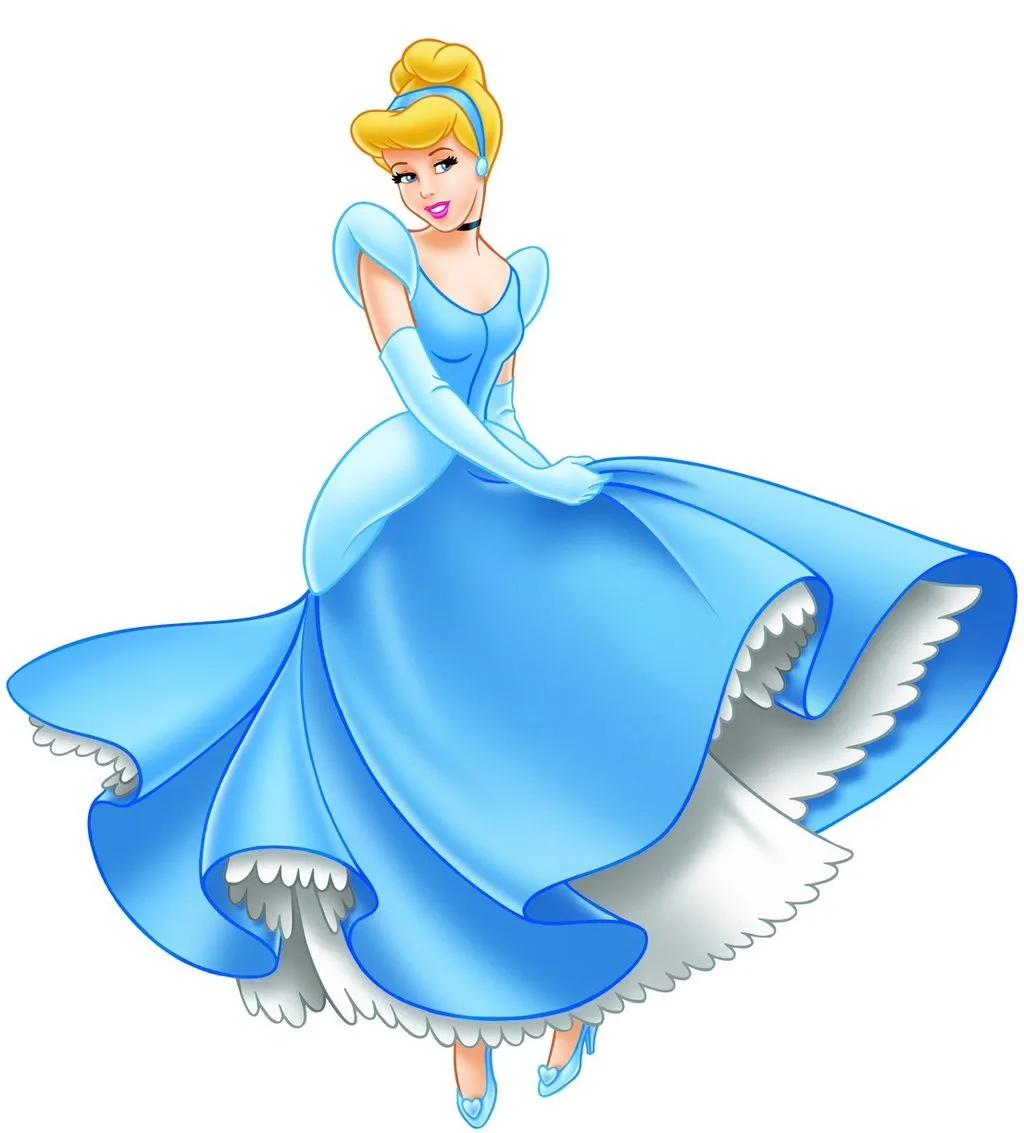 Mis Vestidos de Novia: Novias de cuento de hadas: La Cenicienta Mis Vestidos de Novia: Novias de cuento de hadas: La Cenicienta