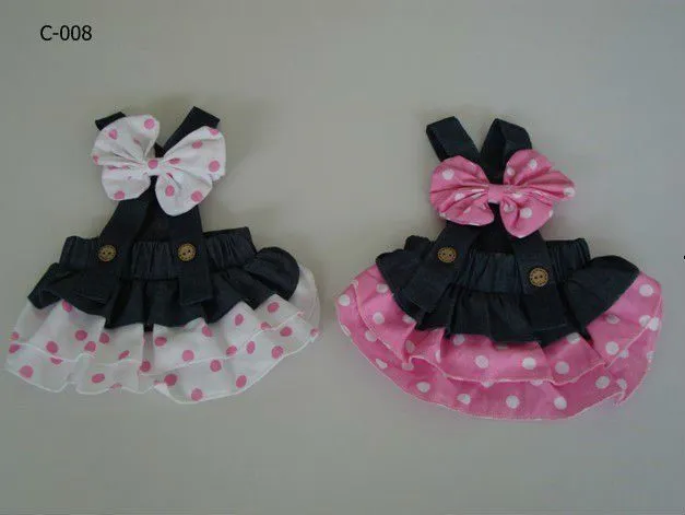 La boda vestidos para perros con precio de fábrica-Vestuario y ...