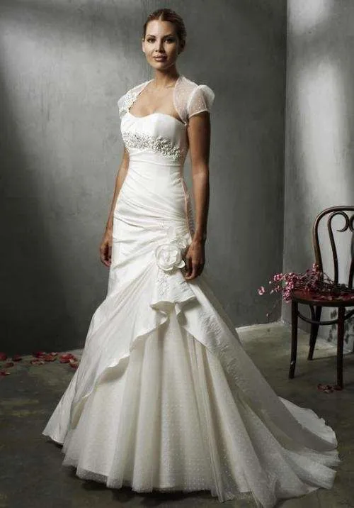 Vestidos De Novia A Buen Precio - DressColors.xyz