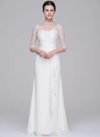 Vestidos De Novia Sencillos Y Baratos Para Matrimonio Civil ... Vestidos De Novia Sencillos Y Baratos Para Matrimonio Civil ...