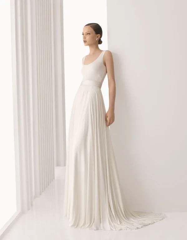 vestidos de novia sencillos | Preparar tu boda es facilisimo. vestidos de novia sencillos | Preparar tu boda es facilisimo.