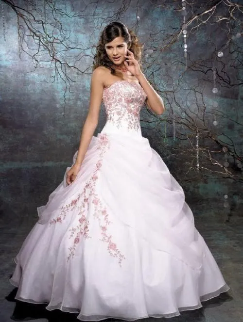 Mis vestidos de novia | Vestidos De Novia